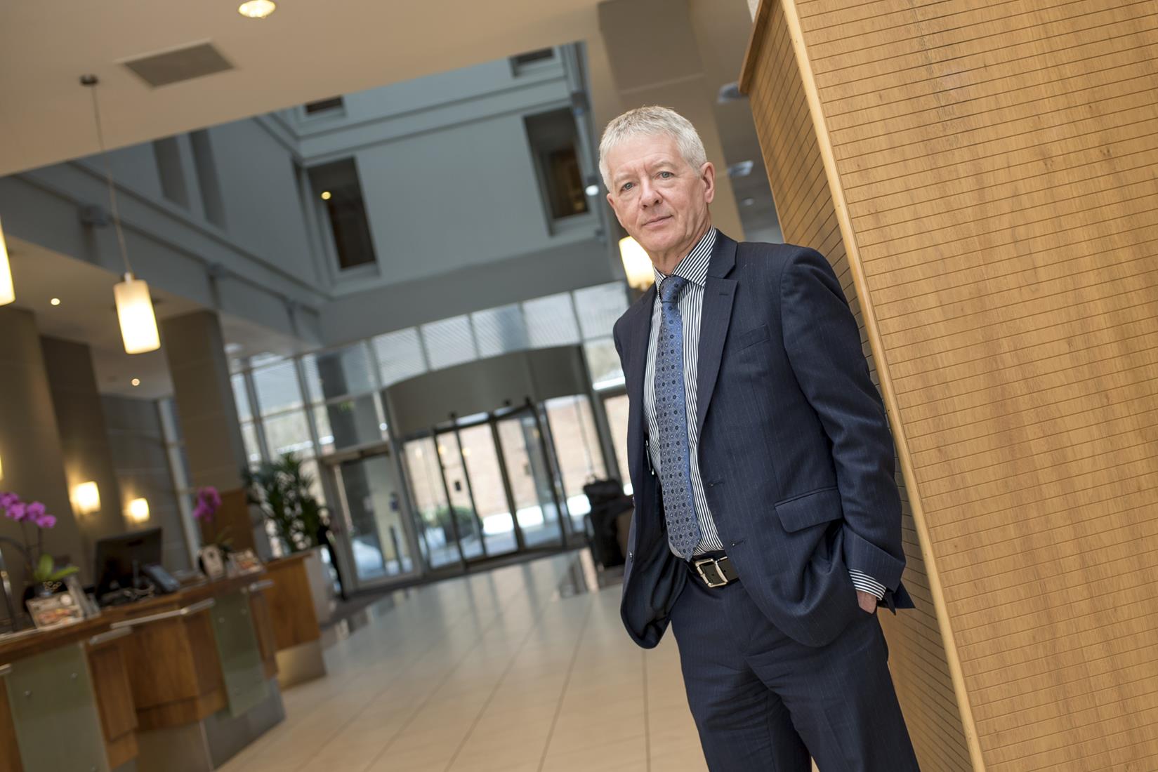 Newcastle Interim & Part Time Finance Director