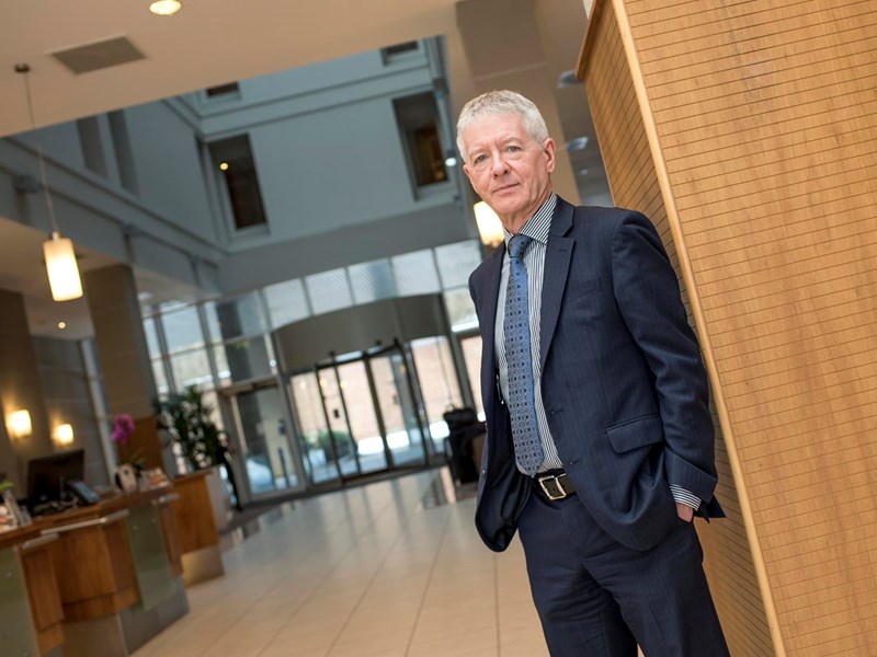 Newcastle Interim & Part Time Finance Director