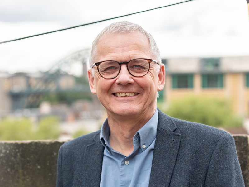 Steven Jones - Kingsmere Financial Directors