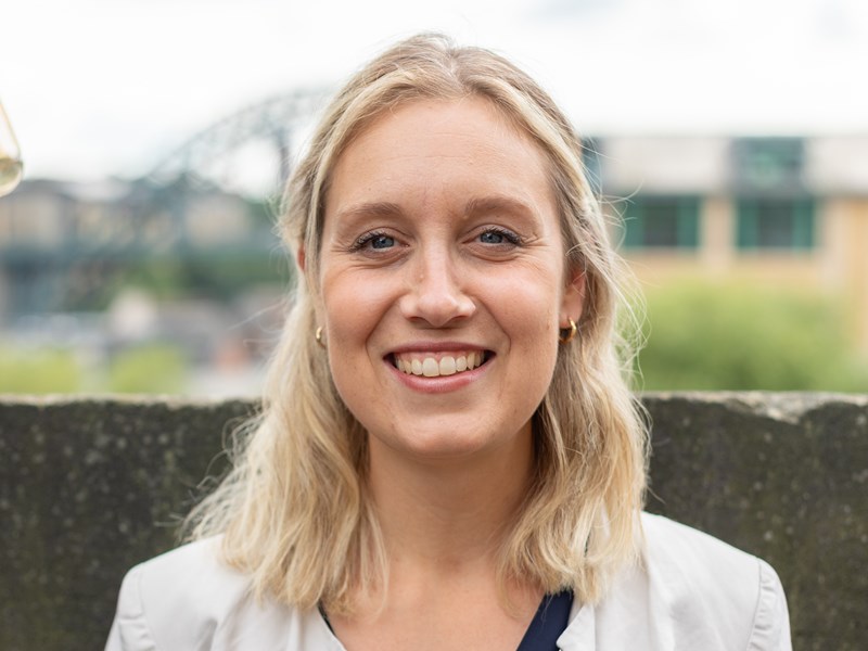 Harriet King - Kingsmere Financial Directors