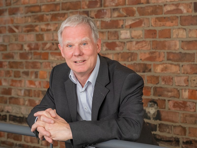 Stewart Renfrew - Kingsmere Financial Directors