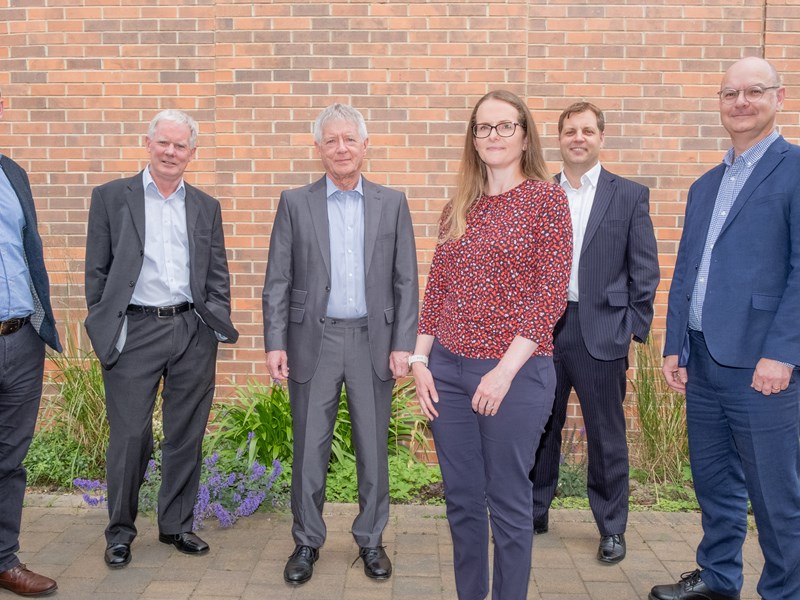 Testimonials for Kingsmere North East Finance Director