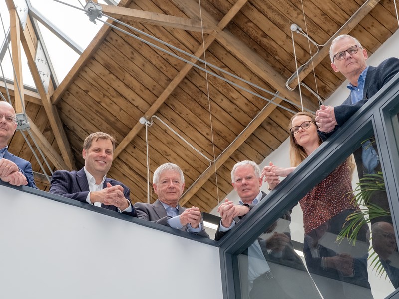 Kingsmere Finance Part Time & Interim Finance Directors