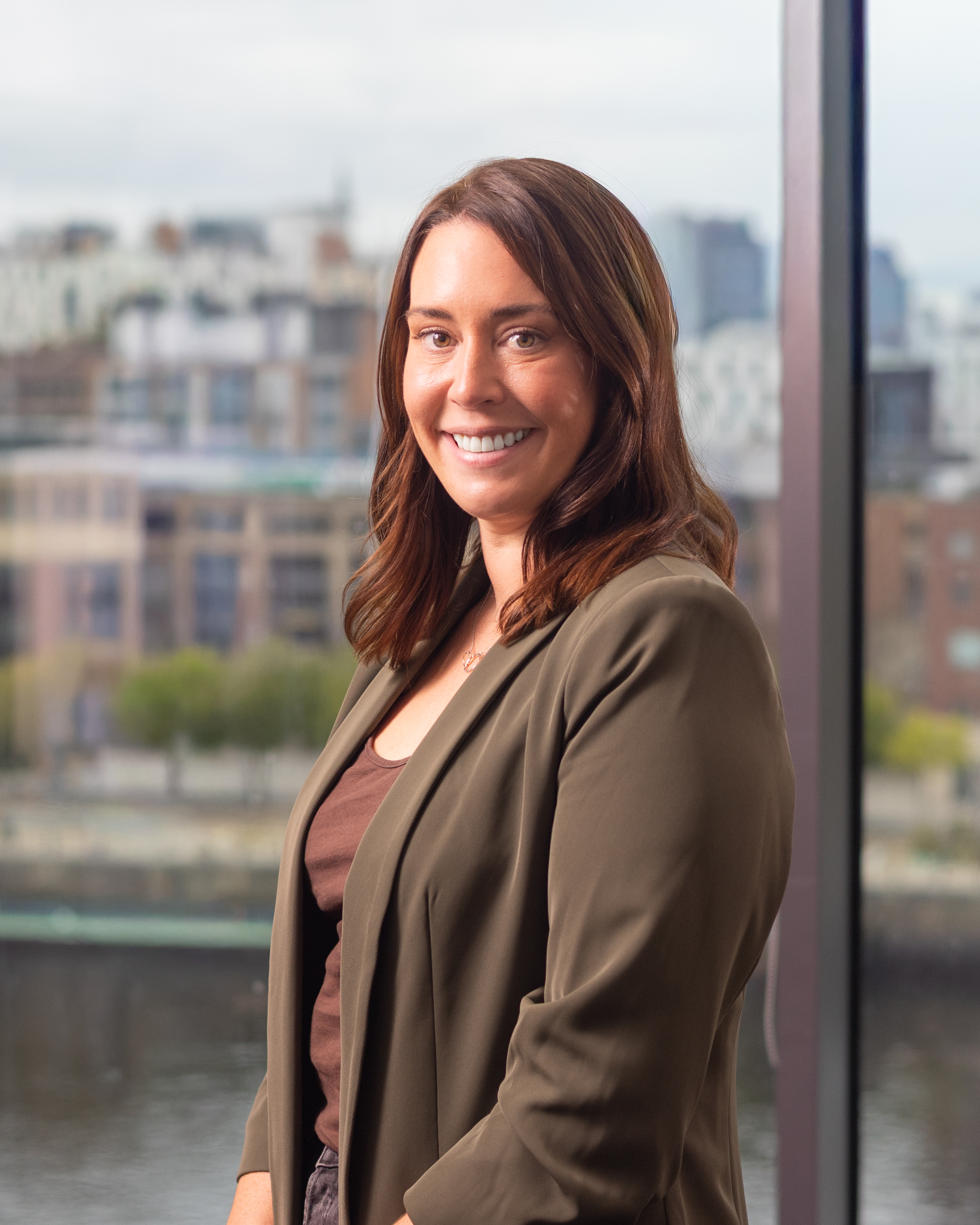 Catherine Earl - Kingsmere Financial Directors